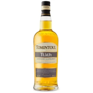 Tomintoul Tlath 750ml