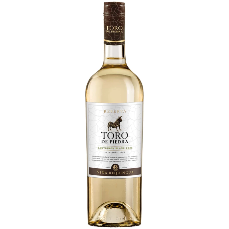 Toro de Piedra Sauvignon Blanc
