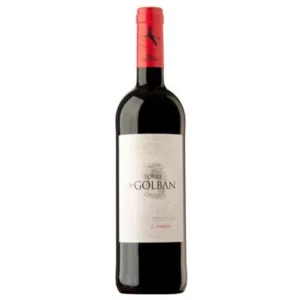 Torre de Golbán Reserva