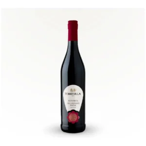 Torre Villa Bonarda Red Wine