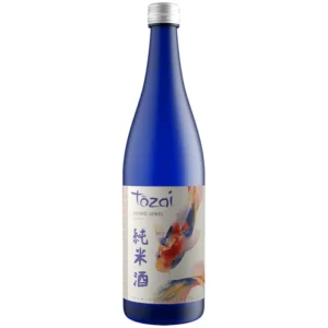 Tozai Living Jewel Junmai Sake