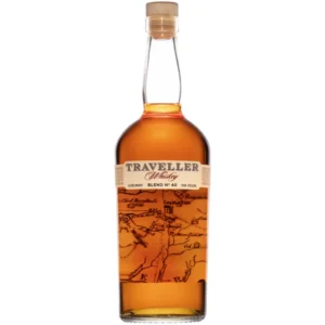 Traveller Whiskey