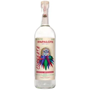 Tres Papalote Mezcal Cupreata