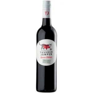 Tussock Jumper Home Edition Organic Red Blend