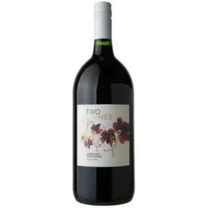 Two Vines Cabernet Sauvignon 1.5L
