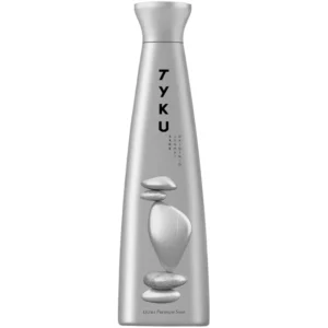 TYKU Sake Junmai White