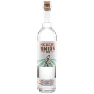 Union Mezcal Joven