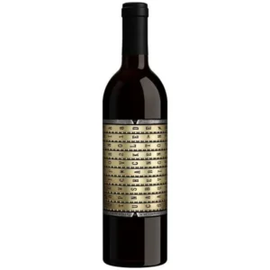 Unshackled Cabernet Sauvignon 750ml