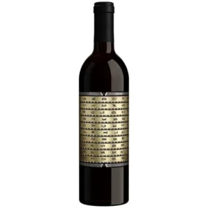 Unshackled Red Blend 750ml