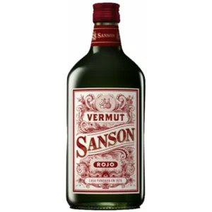 Vermouth Sanson