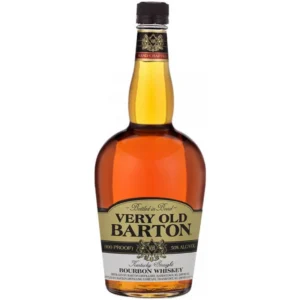 Very Old Barton Bourbon 1L