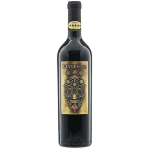 Vinyes Cults Gran Malbec