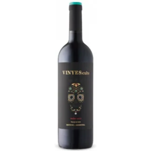 Vinyes Ocults Uco Valley Malbec