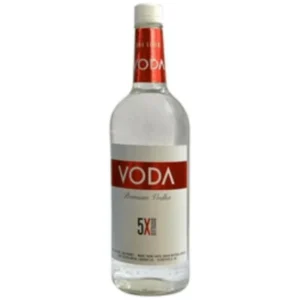 Voda Vodka 1L