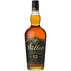 W.L. Weller 12Yr Bourbon