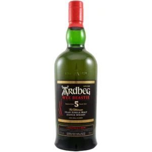 Ardbeg Wee Beastie 5Y 750ml