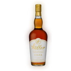 Weller Craft Your Perfect Bourbon (CYBP)
