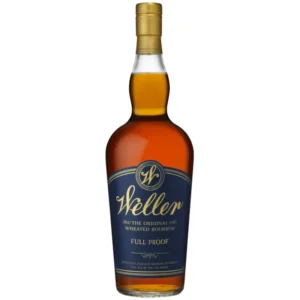Weller Full Proof 114 Proof 750ml