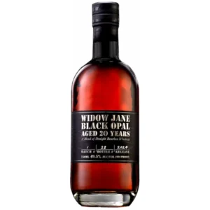 Widow Jane 20Yr Black Opal