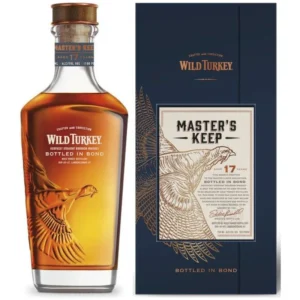 Wild Turkey Masters Keep