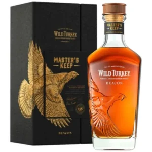 Wild Turkey Master’s Keep Beacon