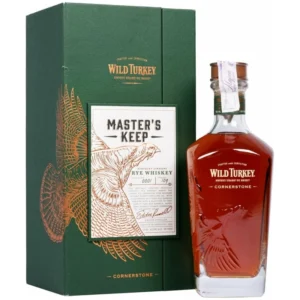 Wild Turkey Masters Keep Unforgotten