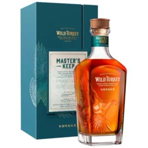 Wild Turkey Masters Keep Voyage