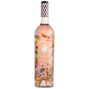 Wolffer Estate Summer In A Bottle Côtes de Provence Rosé