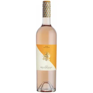 Wolffer Estate Rose Wine