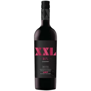 XXL Moscato Cherry