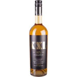 XXL Moscato Pineapple