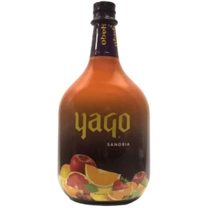Yago Sangria 3L