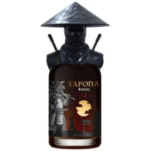Yapona 12Yr Whiskey