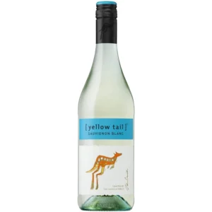Yellow Tail Sauvignon Blanc