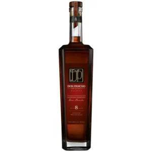 Don Pancho 8Yr  Reserve 750ml