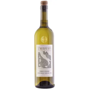 Ziobaffa Pinot Grigio