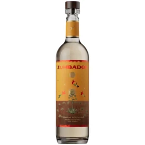 Zumbador Reposado Tequila